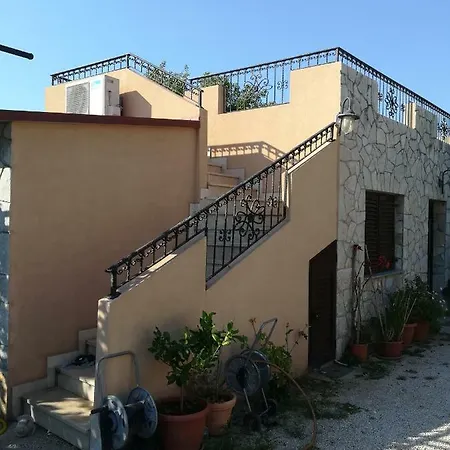 Nada Apartamento *