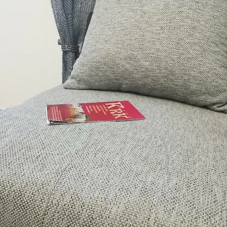 Apartamento Nada *