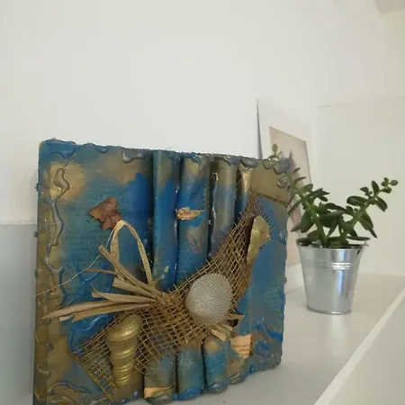 Nada Apartamento Kornić
