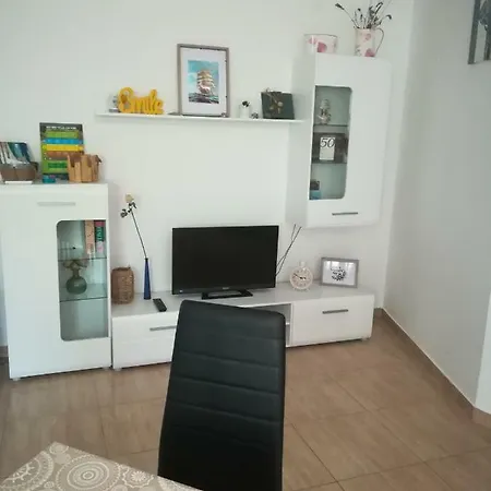 Apartamento Nada