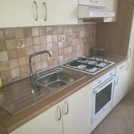 Nada Apartamento *