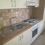 Nada Apartament *