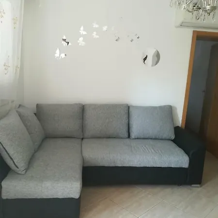 Nada Apartmán Kornić