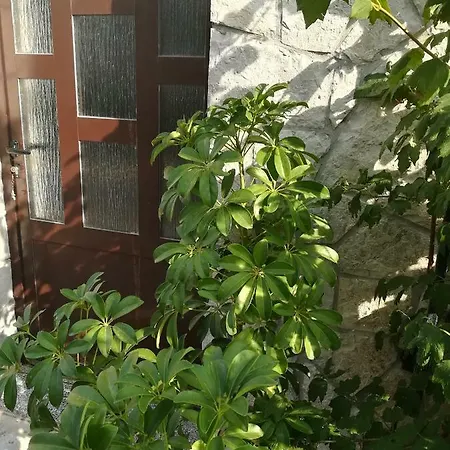 Apartmán Nada Kornić