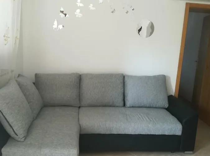 Nada Apartmán Kornić