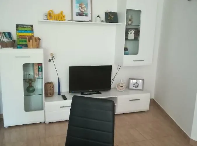 Apartment Nada